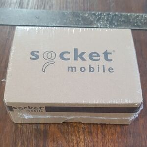Brand New Sealed Socket Mobile SocketScan 700 Device